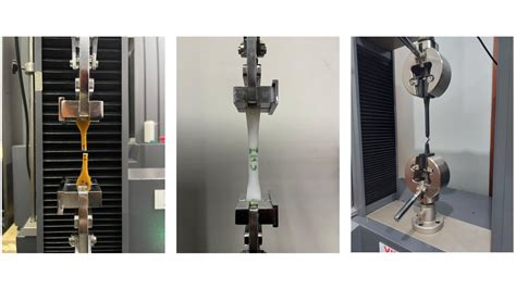 soft and weak plastic test|astm d638 strain testing.